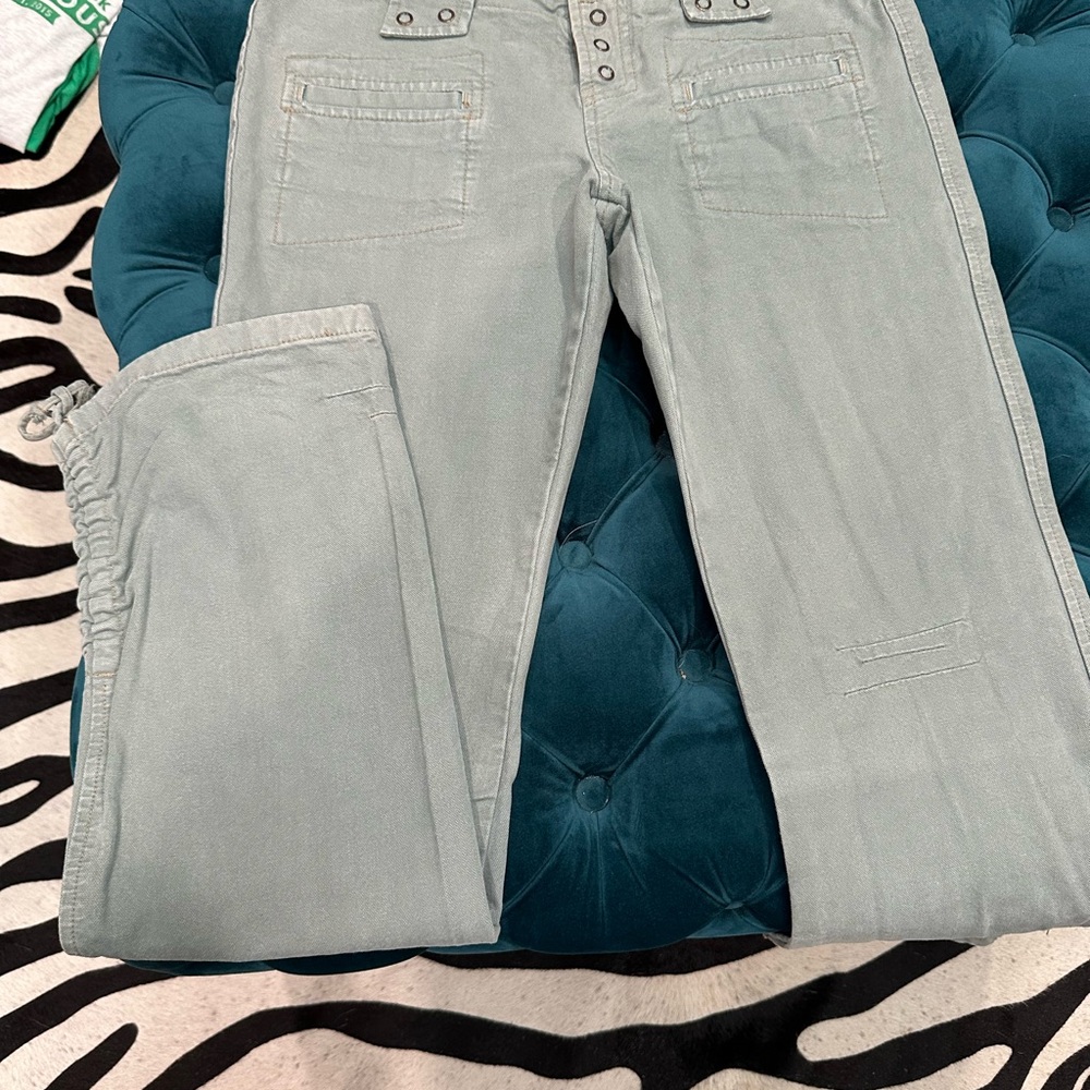 Vintage Yanuk jeans Pants Sz 29